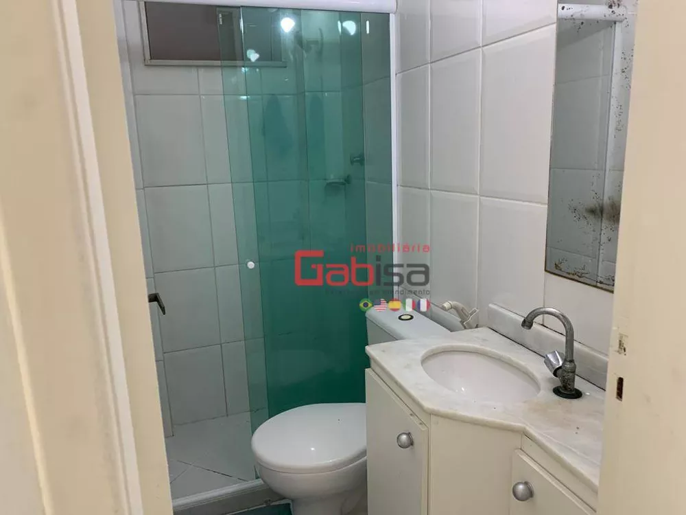 Casa de Condomínio, 2 quartos - Foto 10