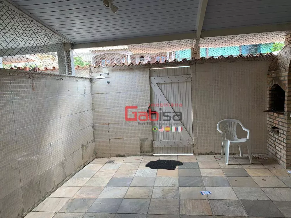Casa de Condomínio, 2 quartos - Foto 20