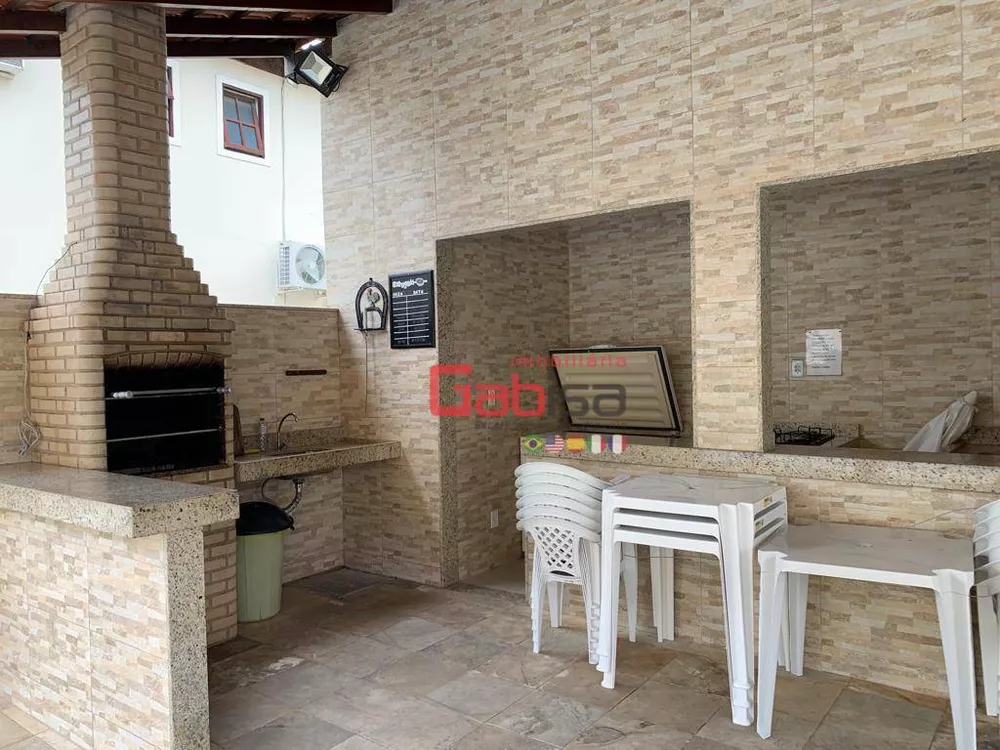 Casa de Condomínio, 2 quartos - Foto 25