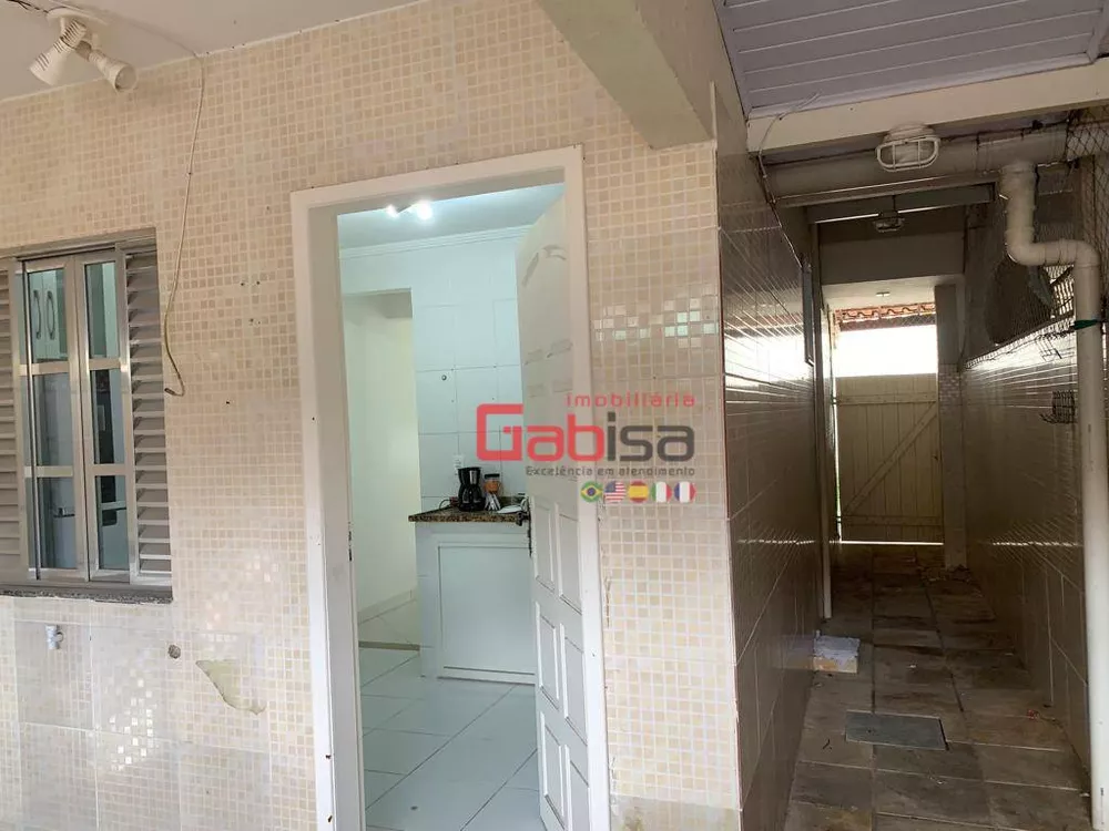Casa de Condomínio, 2 quartos - Foto 17