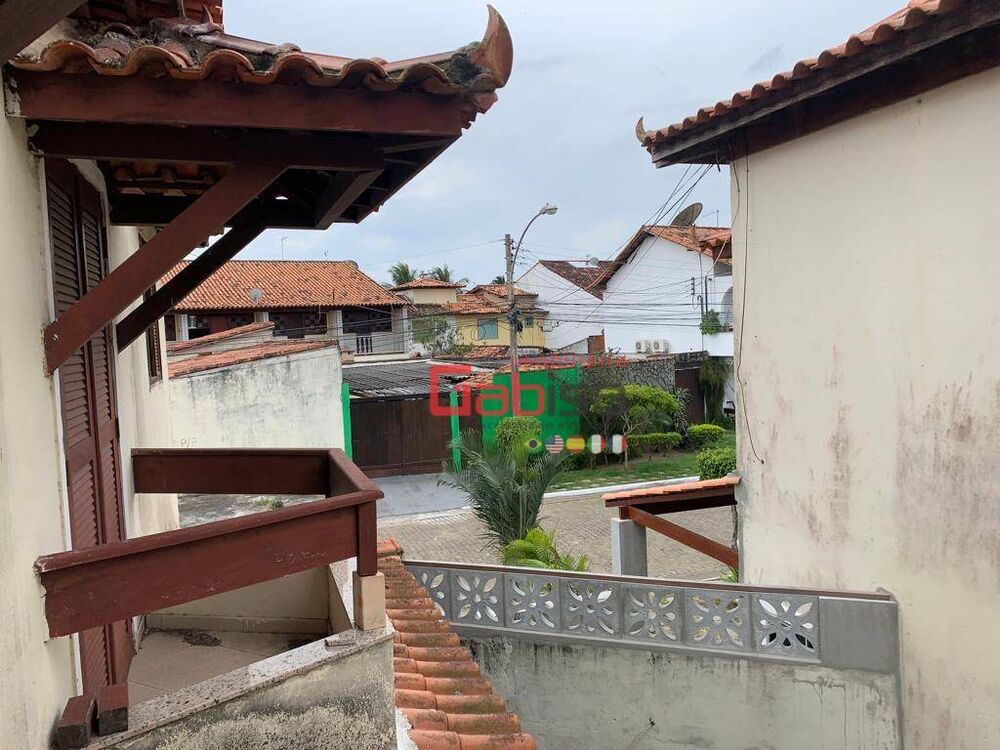 Casa de Condomínio, 2 quartos - Foto 12