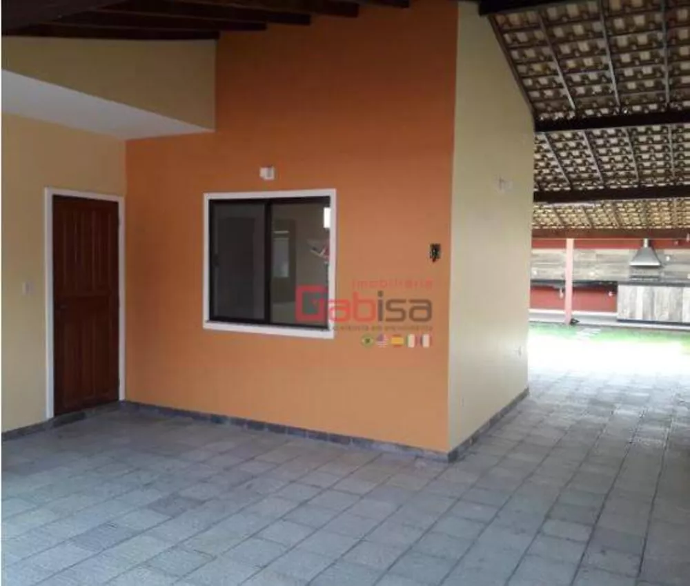 Casa de Condomínio, 4 quartos - Foto 14