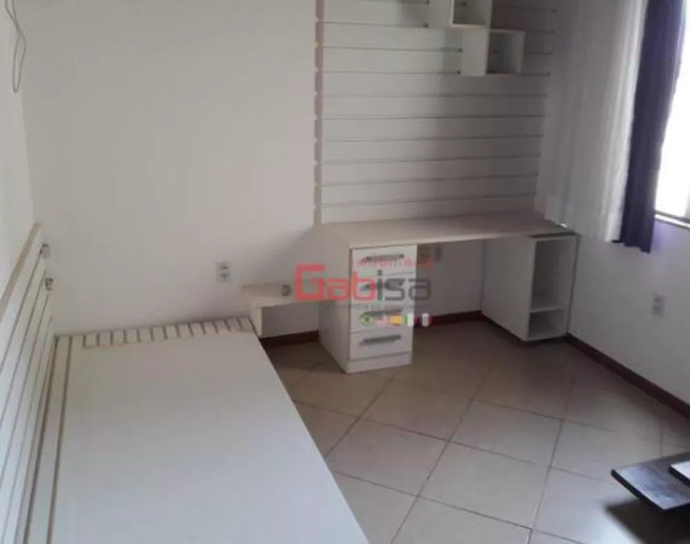 Casa de Condomínio, 4 quartos - Foto 18