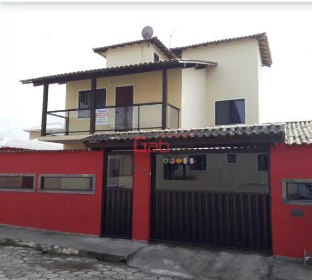 Casa de Condomínio, 4 quartos - Foto 11