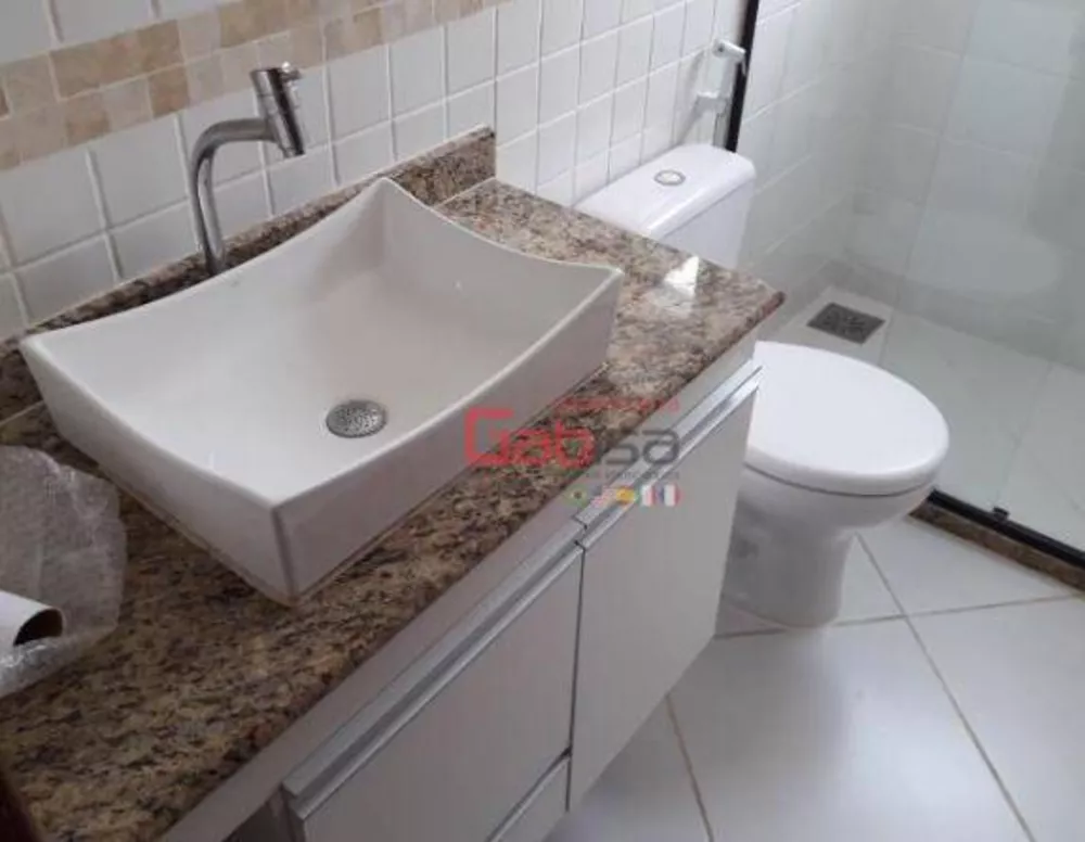 Casa de Condomínio, 4 quartos - Foto 12