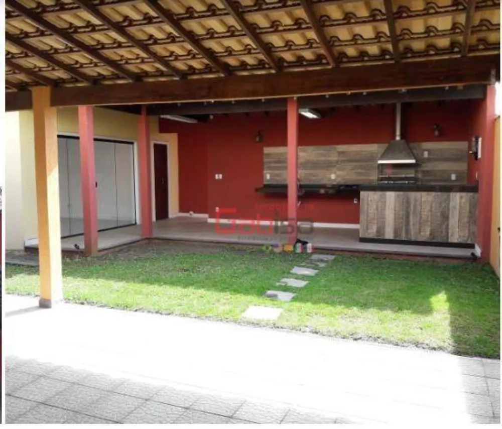 Casa de Condomínio, 4 quartos - Foto 16