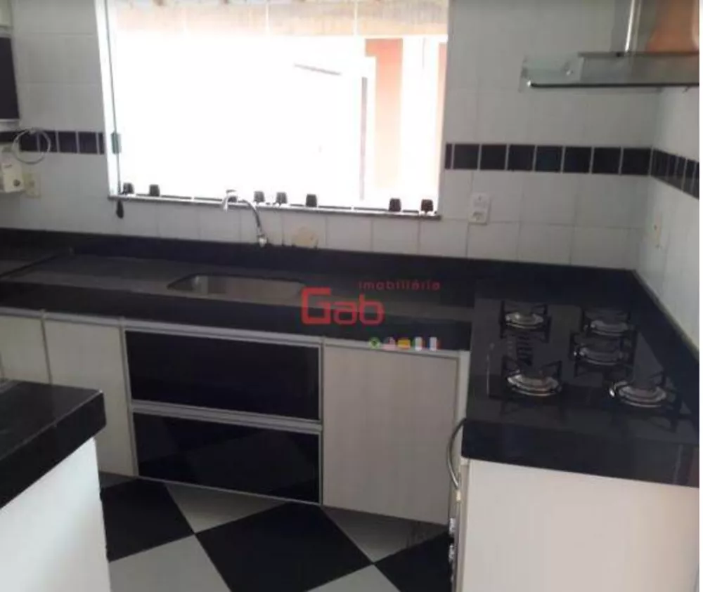 Casa de Condomínio, 4 quartos - Foto 22