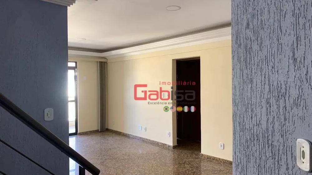 Cobertura, 4 quartos, 260 m² - Foto 4