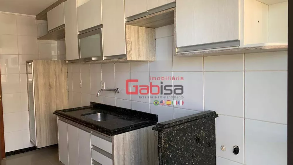 Cobertura, 4 quartos, 260 m² - Foto 6