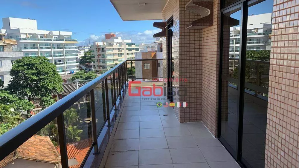 Cobertura, 4 quartos, 260 m² - Foto 2