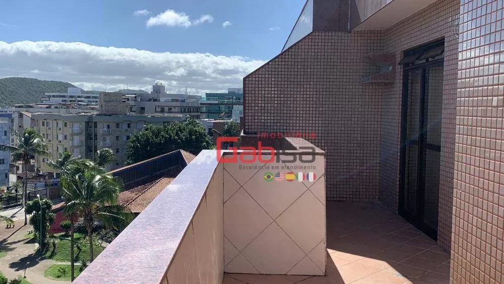 Cobertura, 4 quartos, 260 m² - Foto 17