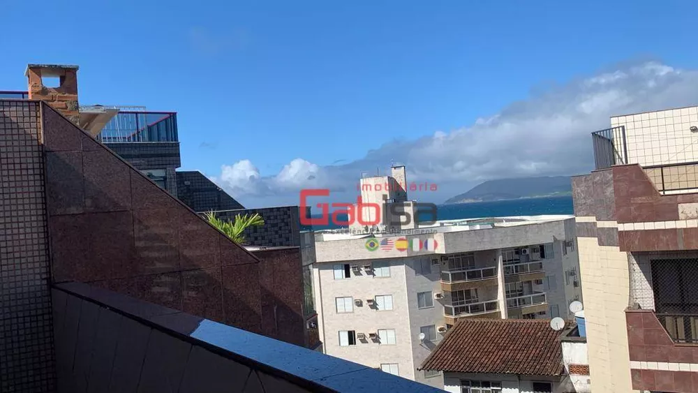 Cobertura, 4 quartos, 260 m² - Foto 15