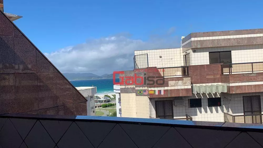 Cobertura, 4 quartos, 260 m² - Foto 3