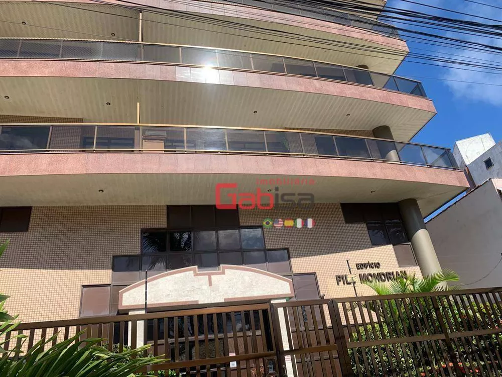 Cobertura, 4 quartos, 260 m² - Foto 30
