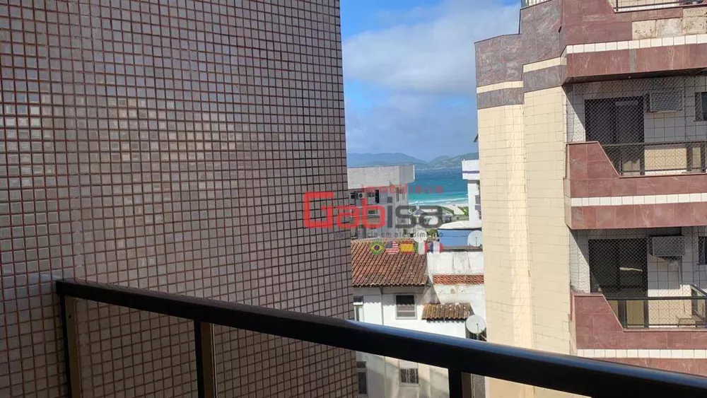 Cobertura, 4 quartos, 260 m² - Foto 16