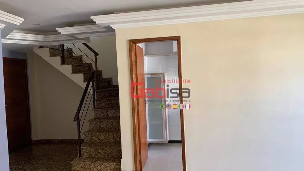 Cobertura, 4 quartos, 260 m² - Foto 5