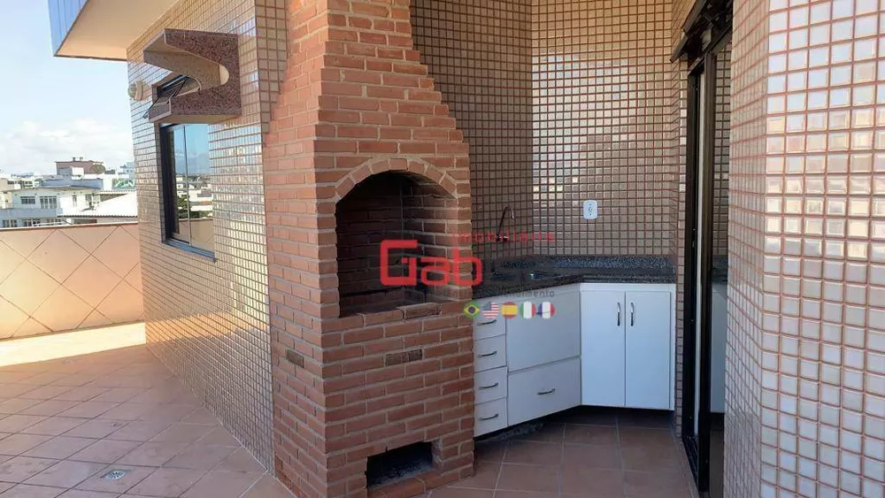 Cobertura, 4 quartos, 260 m² - Foto 28