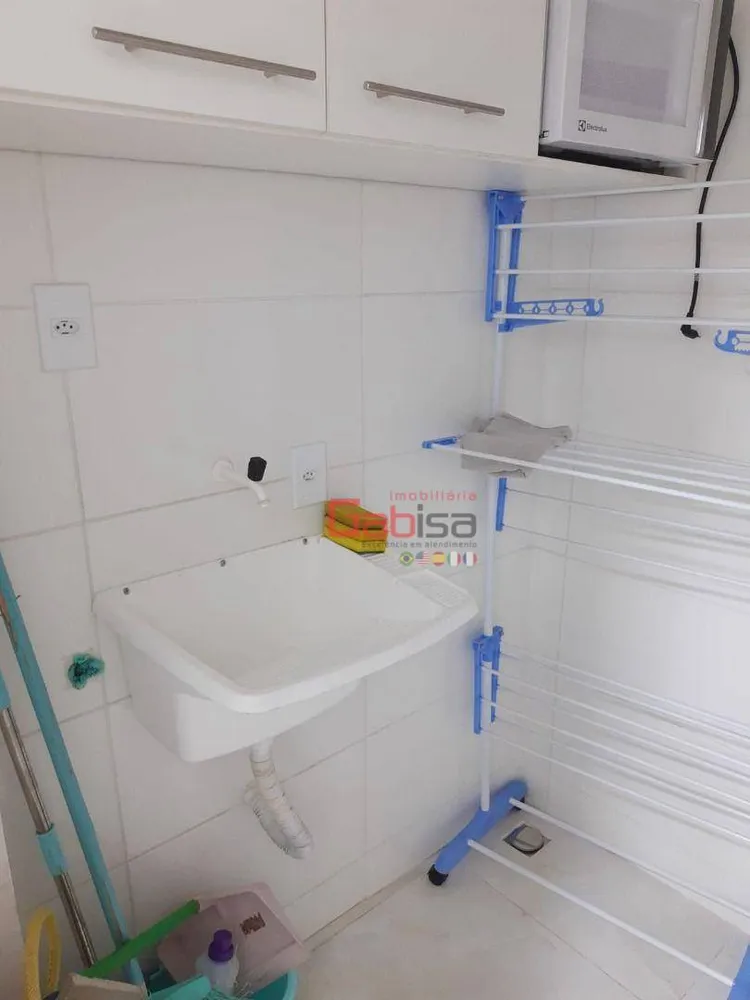 Apartamento, 2 quartos, 50 m² - Foto 3