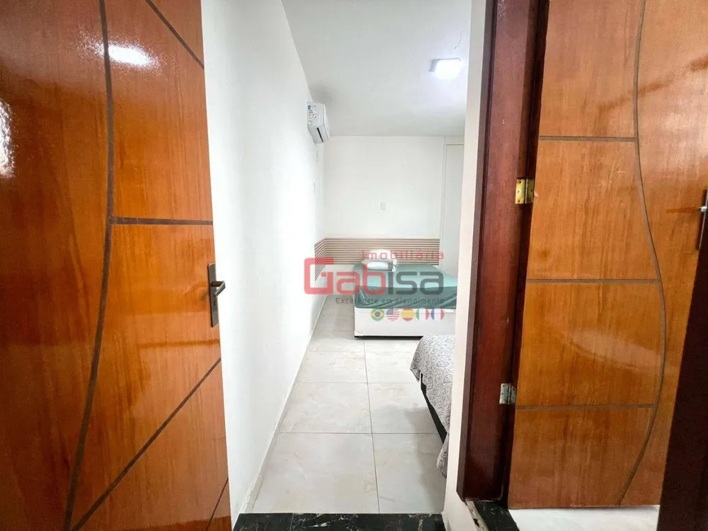 Apartamento, 2 quartos, 50 m² - Foto 7