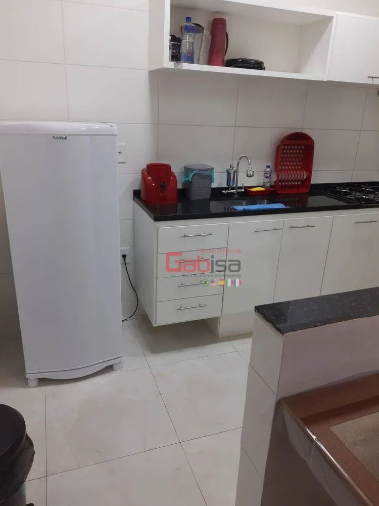 Apartamento, 2 quartos, 50 m² - Foto 9