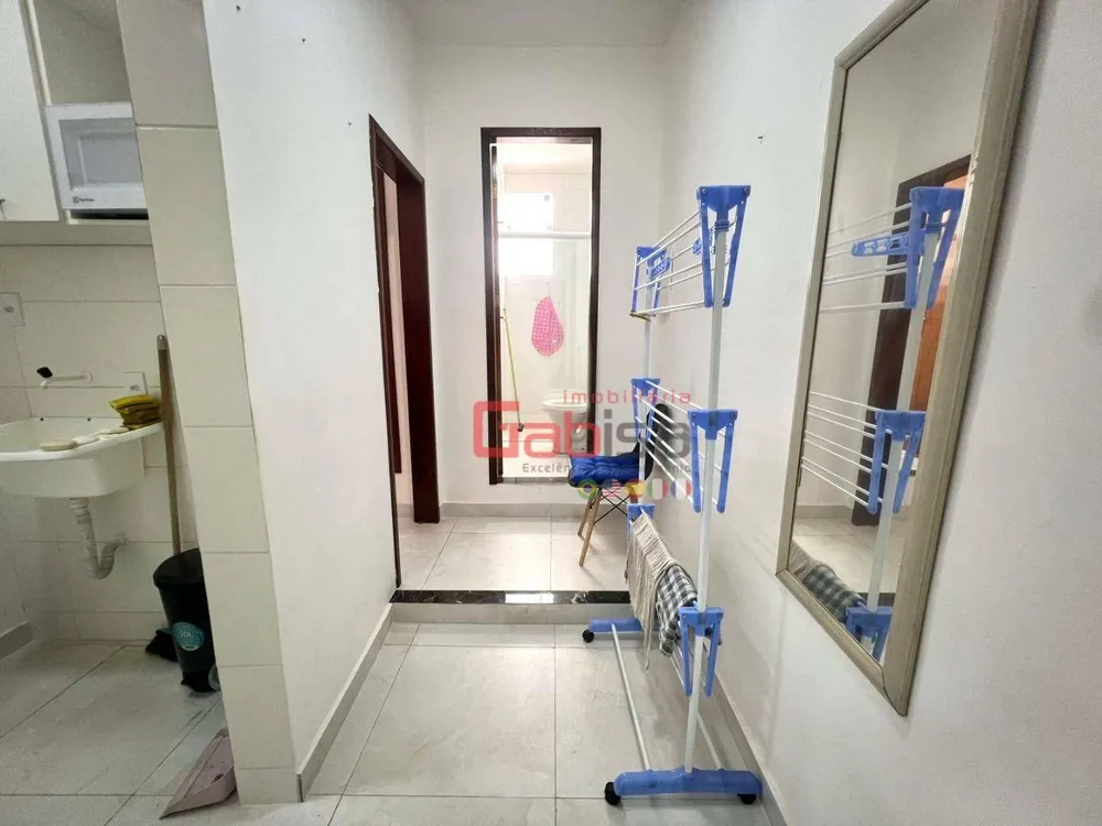 Apartamento, 2 quartos, 50 m² - Foto 13