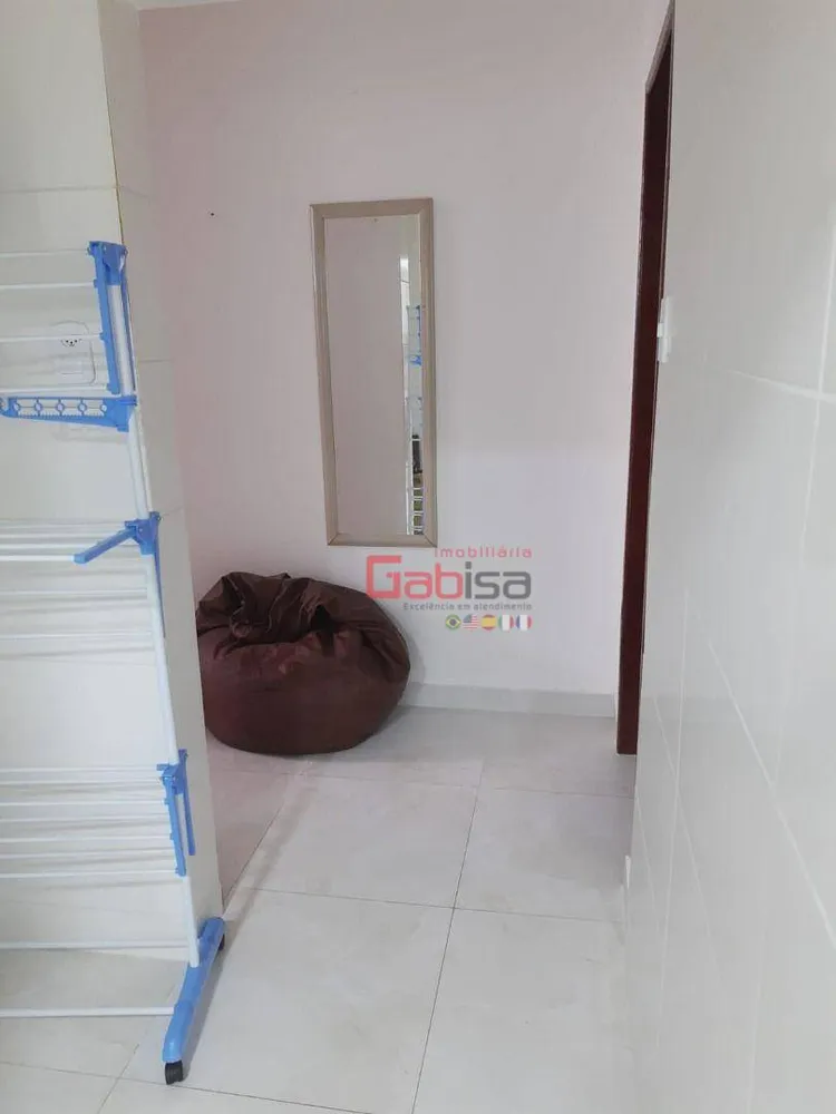 Apartamento, 2 quartos, 50 m² - Foto 8