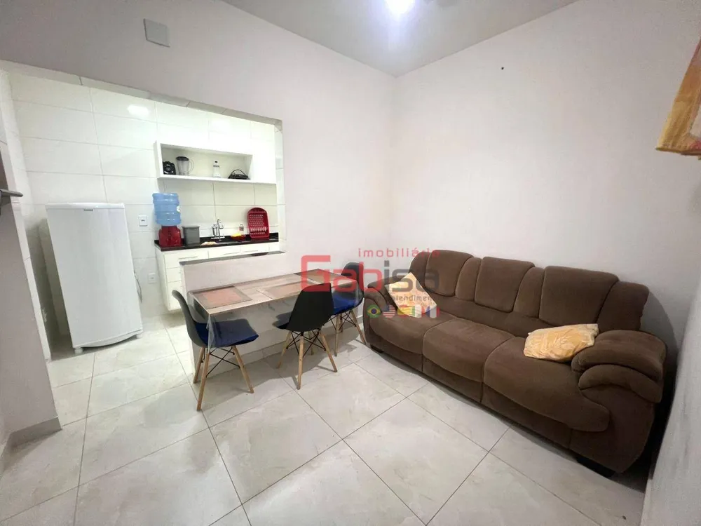 Apartamento, 2 quartos, 50 m² - Foto 14