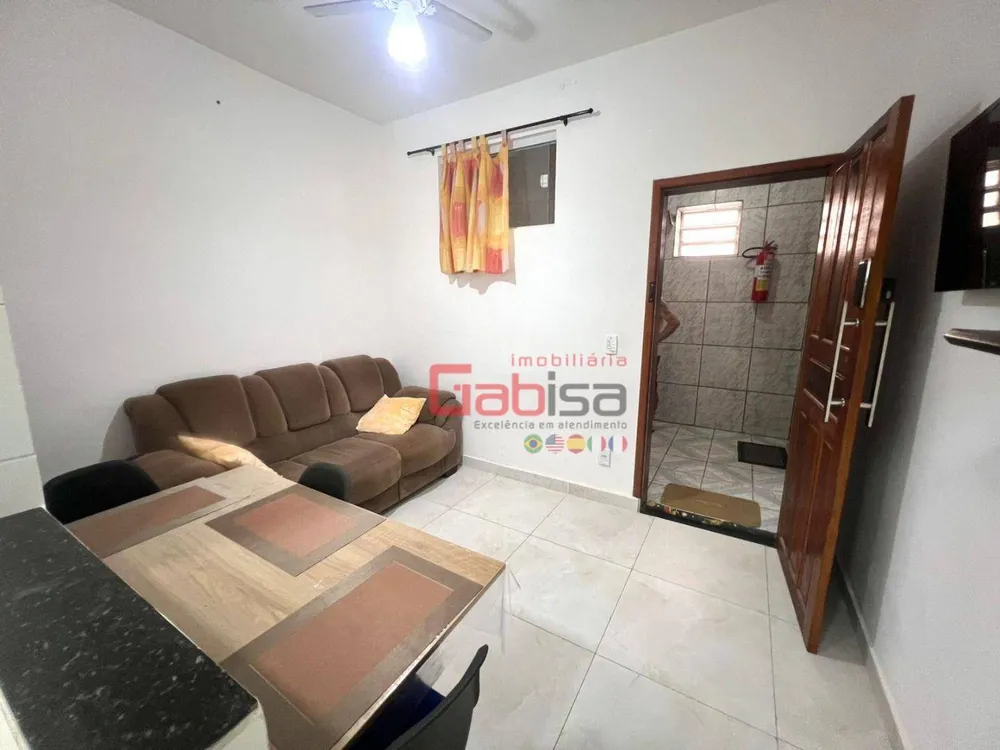 Apartamento, 2 quartos, 50 m² - Foto 1