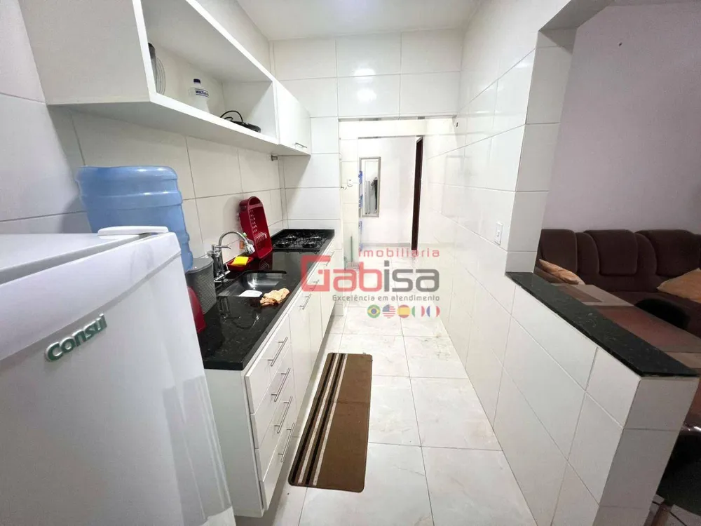 Apartamento, 2 quartos, 50 m² - Foto 10