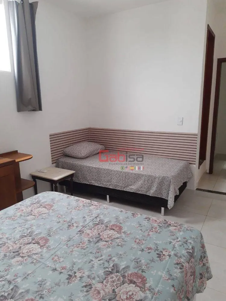 Apartamento, 2 quartos, 50 m² - Foto 5