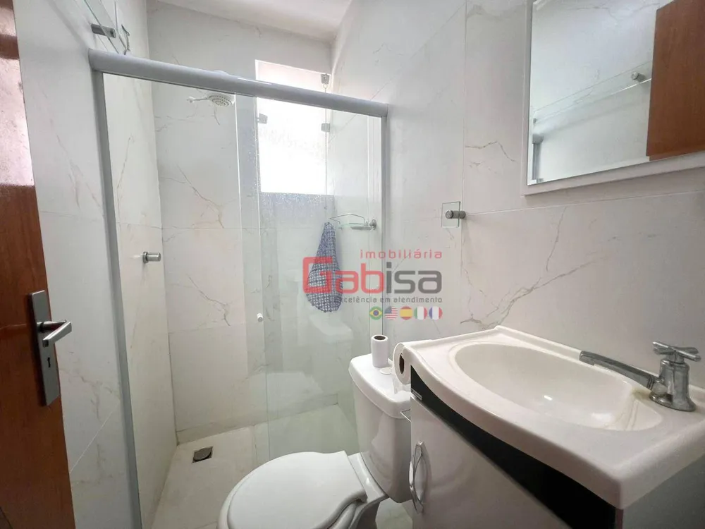 Apartamento, 2 quartos, 50 m² - Foto 12