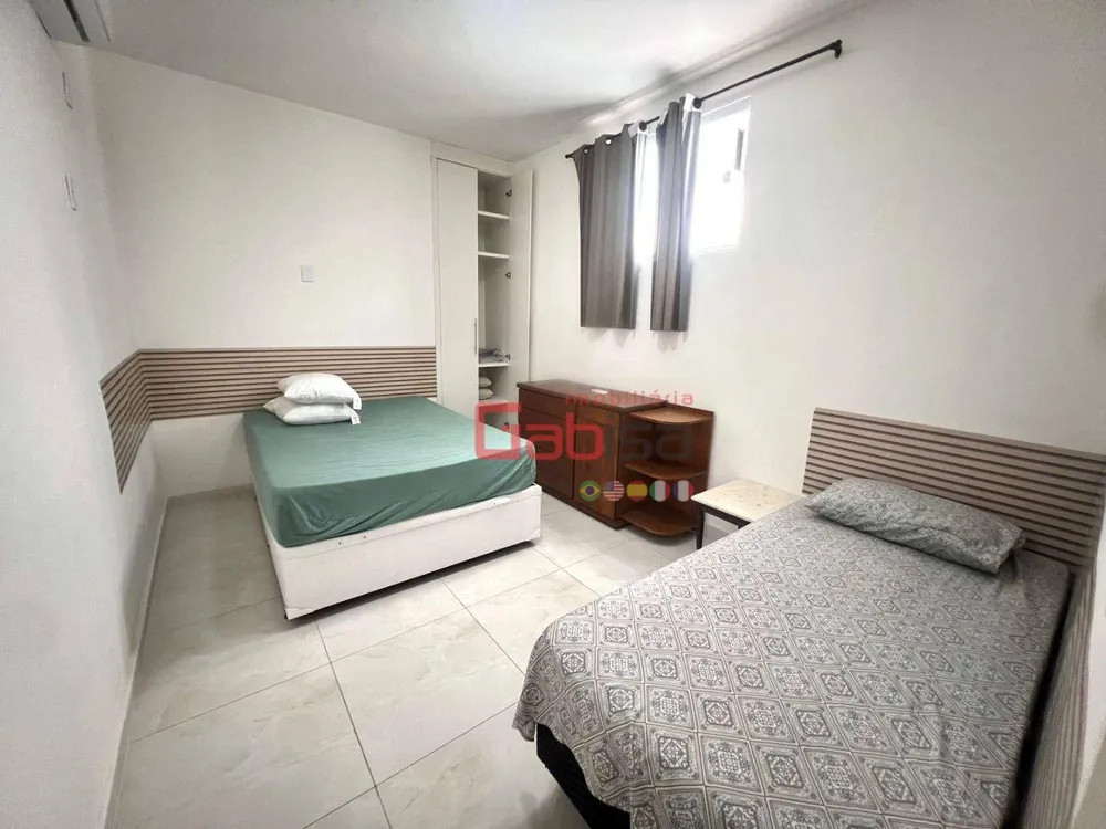 Apartamento, 2 quartos, 50 m² - Foto 2