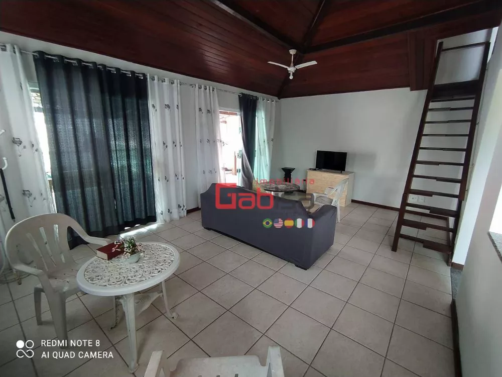 Casa, 5 quartos, 400 m² - Foto 16