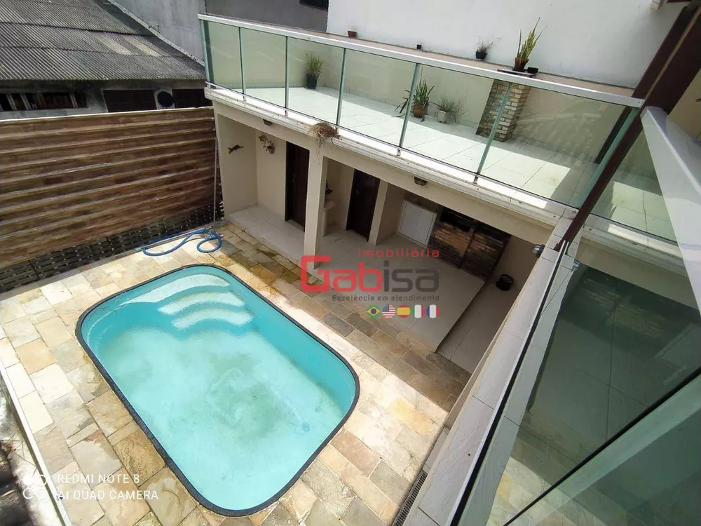 Casa, 5 quartos, 400 m² - Foto 20