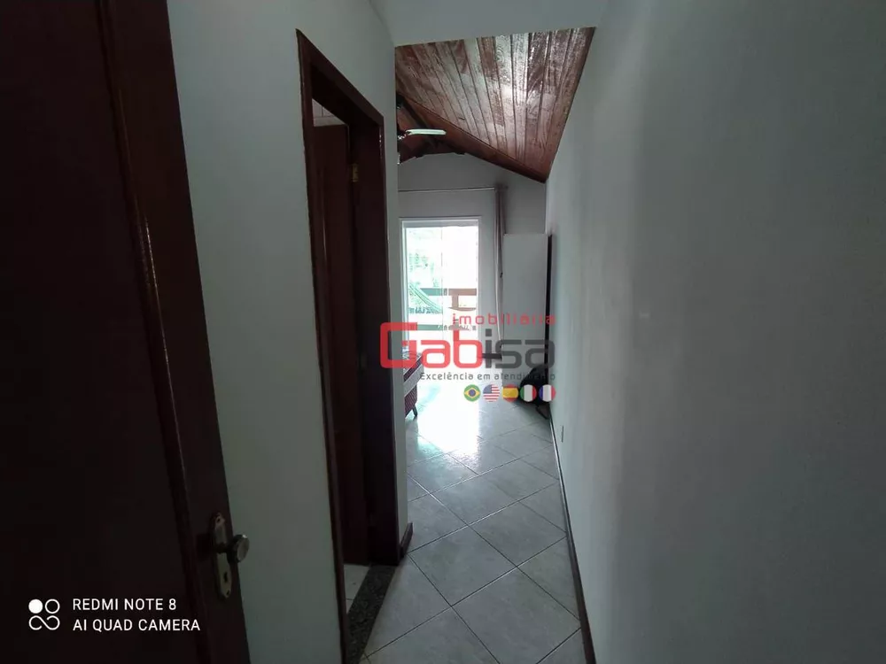 Casa, 5 quartos, 400 m² - Foto 3