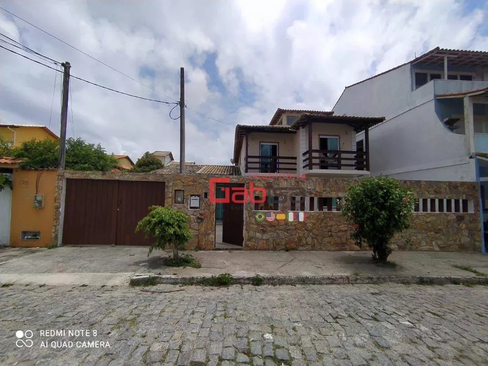 Casa, 5 quartos, 400 m² - Foto 41