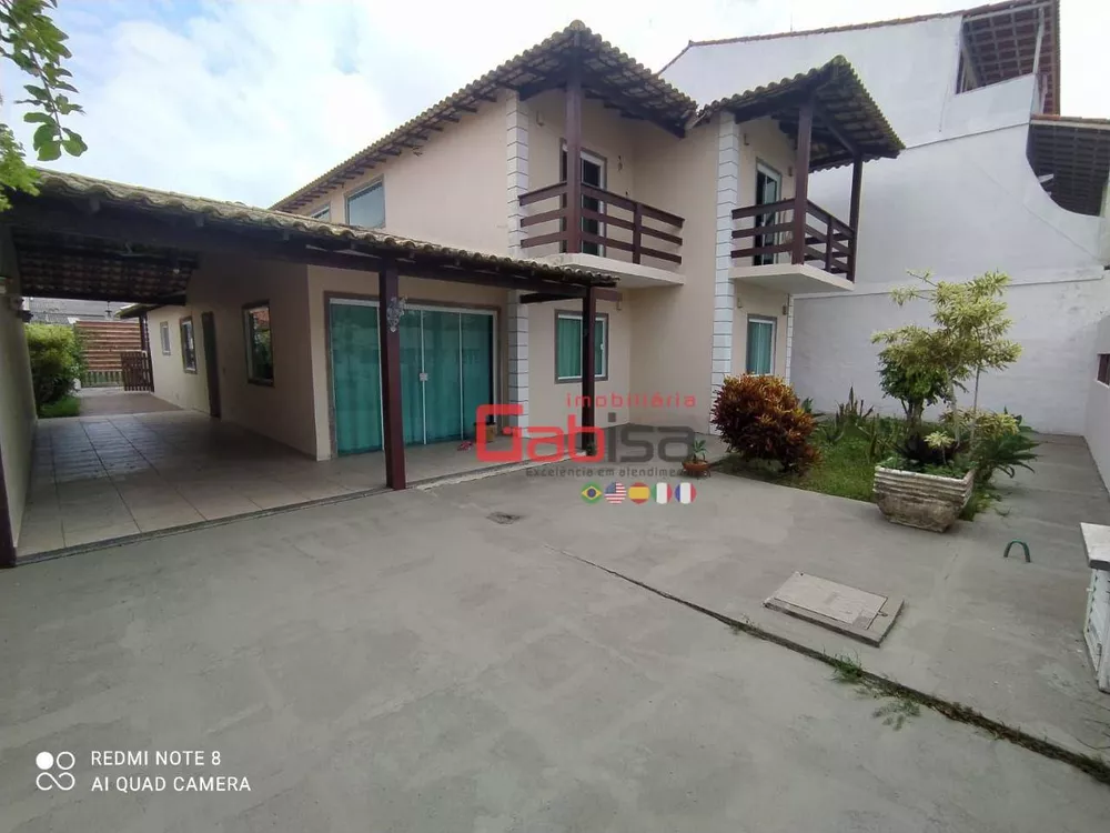 Casa, 5 quartos, 400 m² - Foto 12