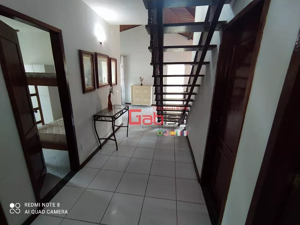 Casa, 5 quartos, 400 m² - Foto 26