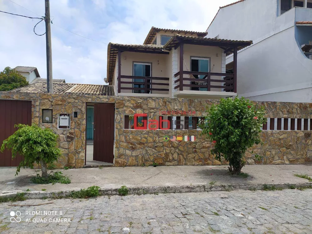 Casa, 5 quartos, 400 m² - Foto 36