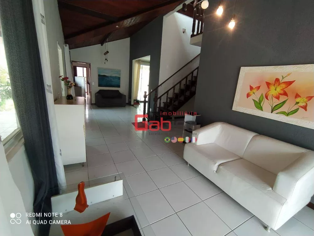 Casa, 5 quartos, 400 m² - Foto 61