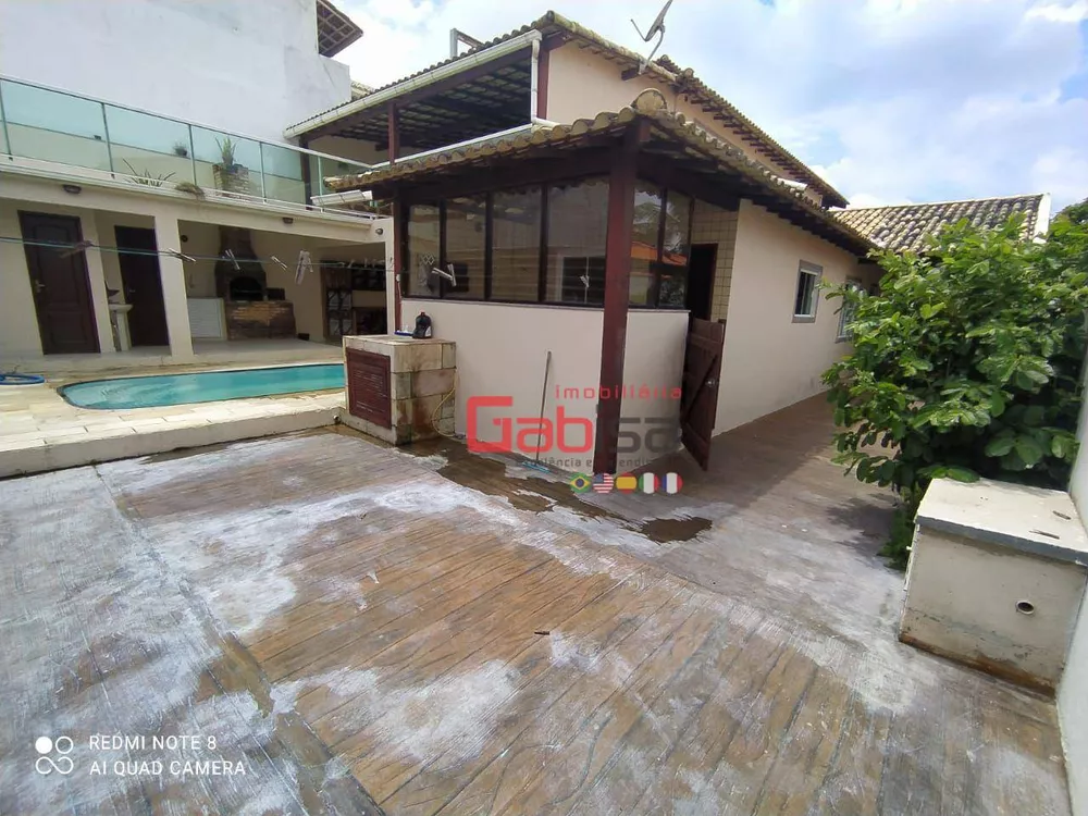 Casa, 5 quartos, 400 m² - Foto 47