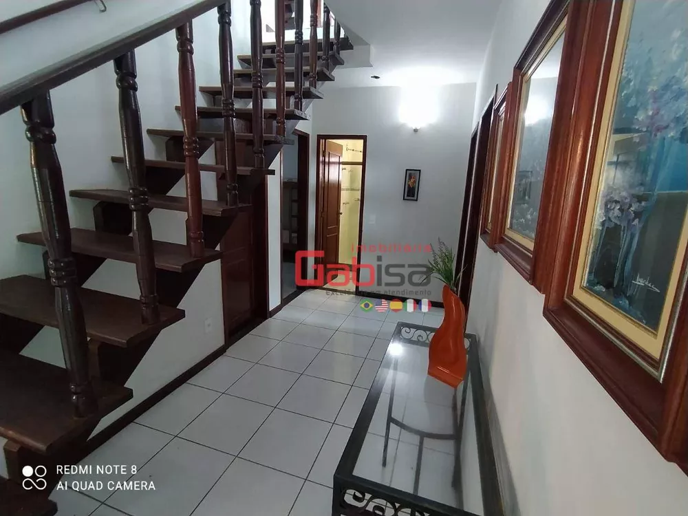 Casa, 5 quartos, 400 m² - Foto 59