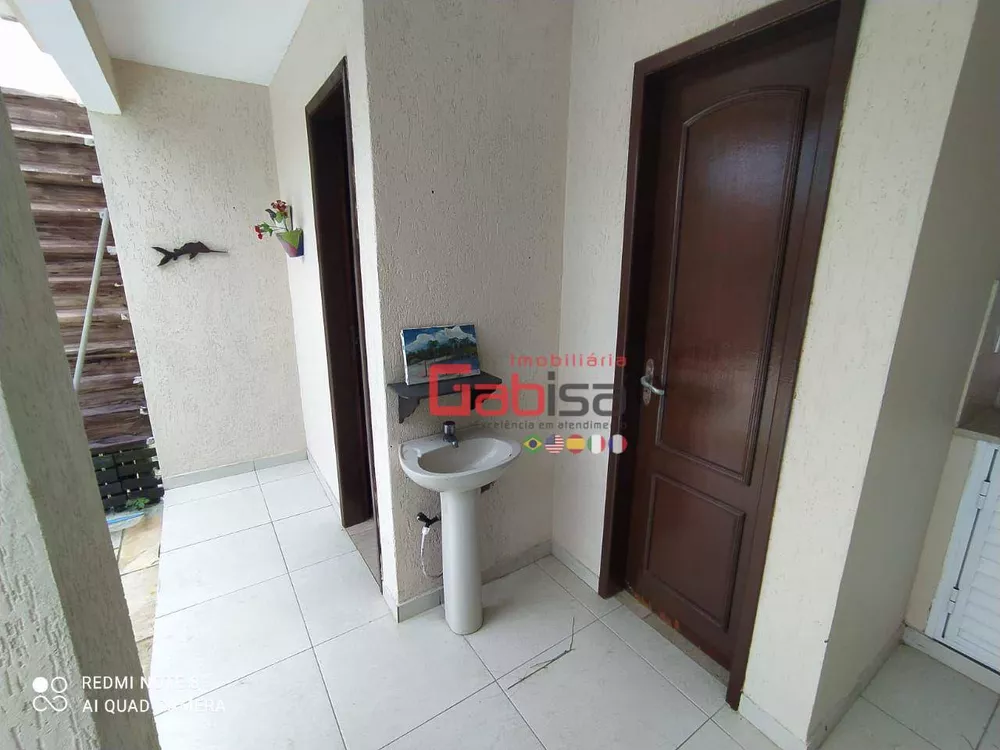 Casa, 5 quartos, 400 m² - Foto 44