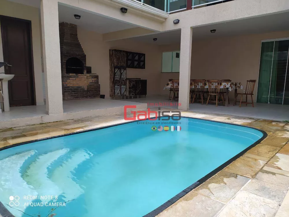 Casa, 5 quartos, 400 m² - Foto 52
