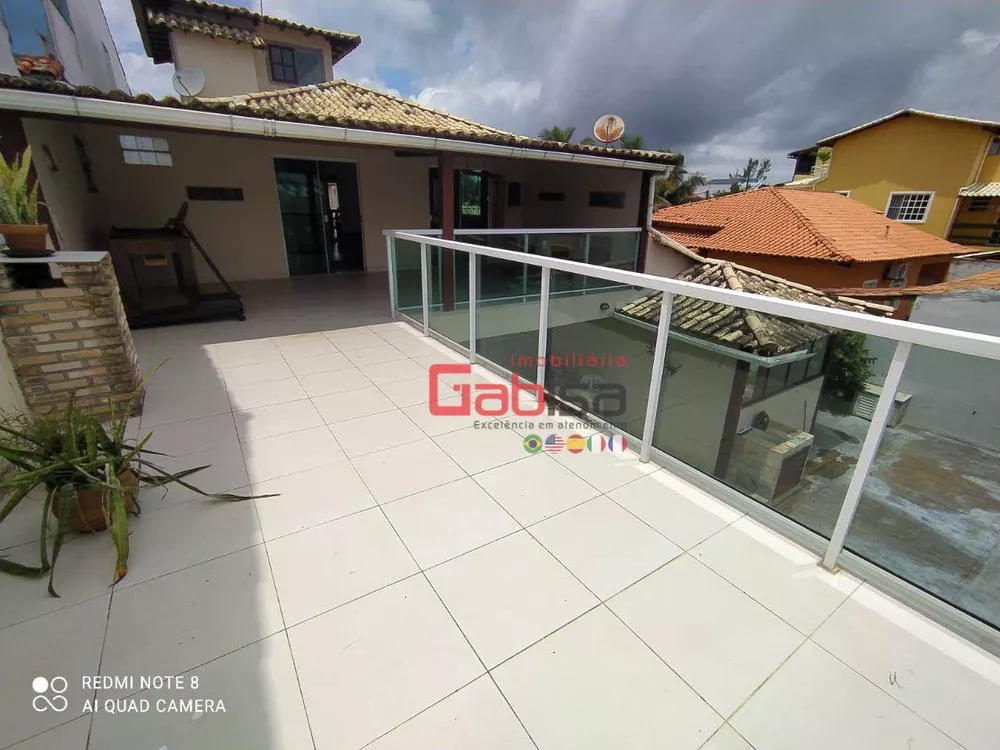 Casa, 5 quartos, 400 m² - Foto 24
