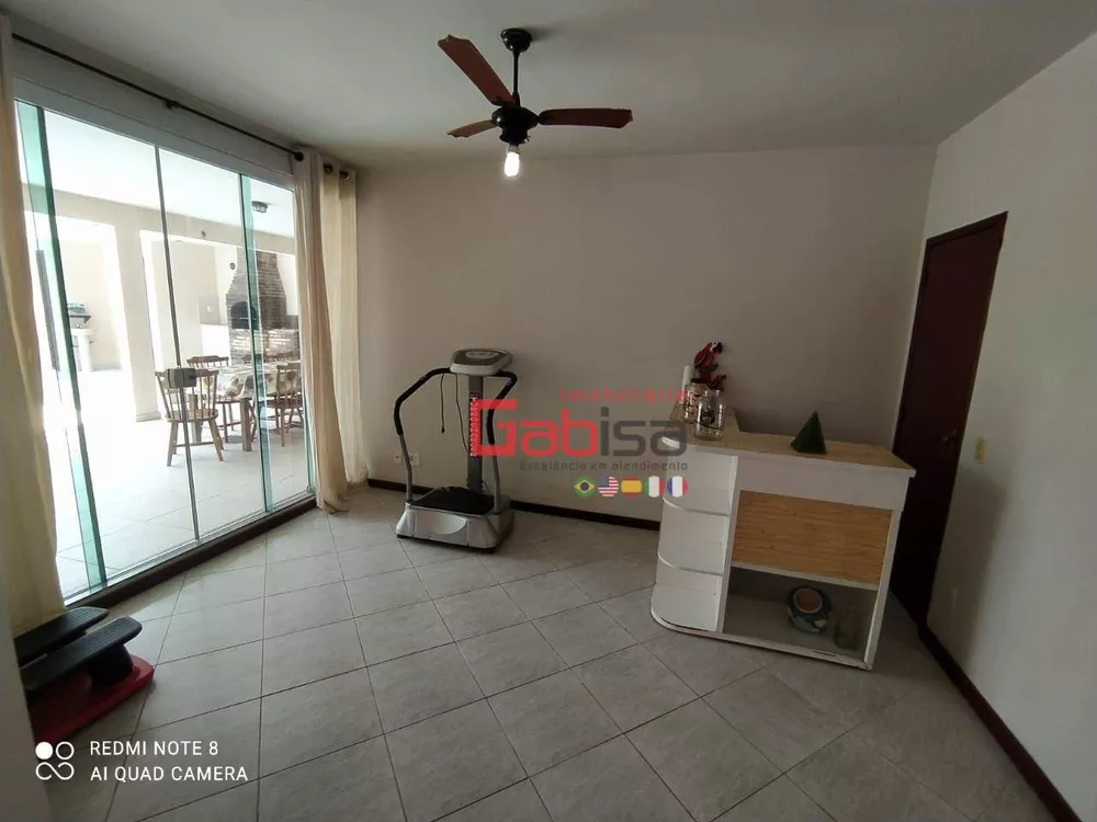 Casa, 5 quartos, 400 m² - Foto 45