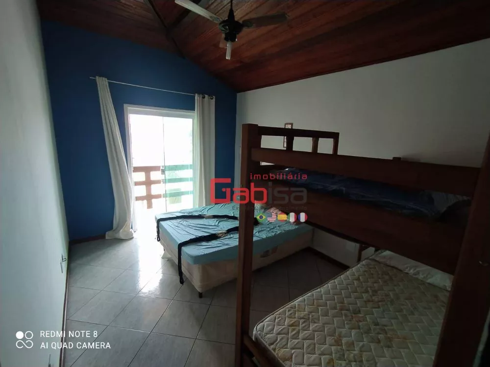 Casa, 5 quartos, 400 m² - Foto 28