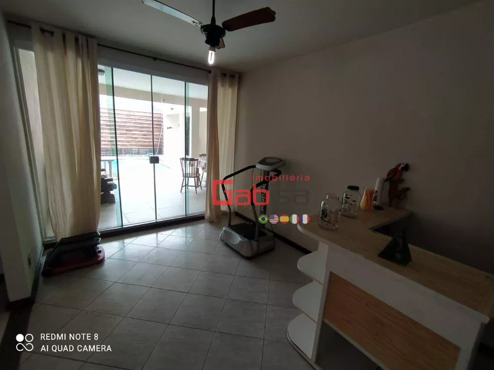 Casa, 5 quartos, 400 m² - Foto 34