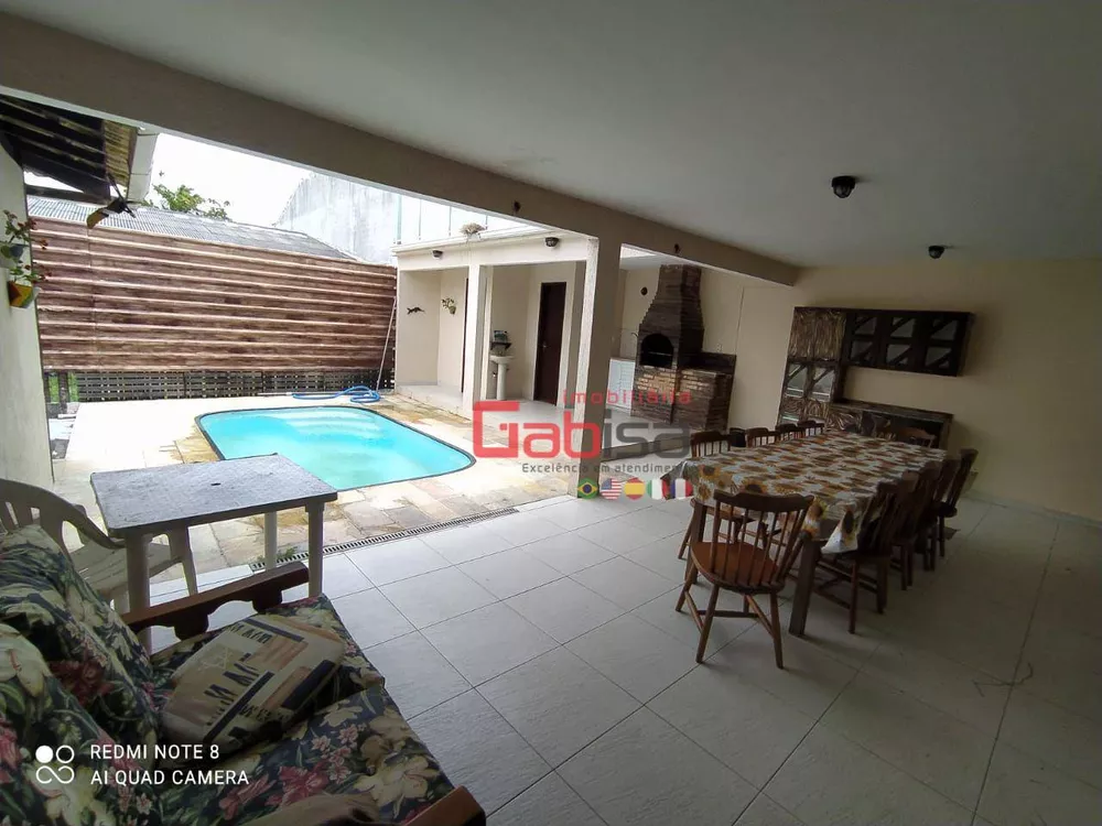Casa, 5 quartos, 400 m² - Foto 30