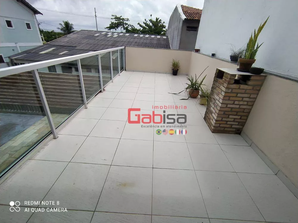 Casa, 5 quartos, 400 m² - Foto 43